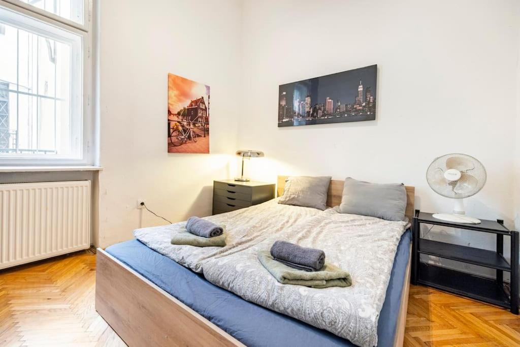 The Gem Apartment Budapest Exterior foto