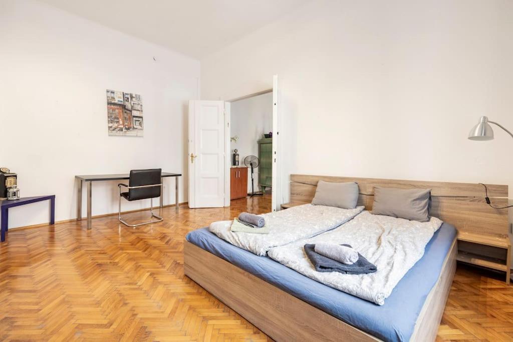 The Gem Apartment Budapest Exterior foto